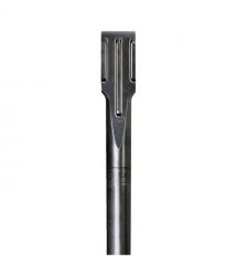 Зубило SDS-Plus, XLR плоске, довжина - 300 мм, ш