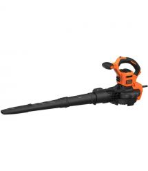 Садовий пилосос електричний BLACK+DECKER BEBLV300