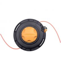 Косильна голівка SEQUOIA TH-10Comfort