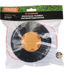 Косильна голівка SEQUOIA TH-10Comfort
