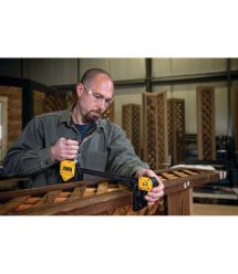 Струбцина XL триггерная с максимальным усилием сжатия 270 кг DeWALT DWHT0-83186