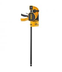 Струбцина XL триггерная с максимальным усилием сжатия 270 кг DeWALT DWHT0-83186