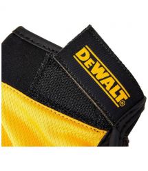 Перчатки универсальные, частично открытые DeWALT DPG214L