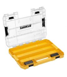 Футляр для бит системы TSTAK Tough Case L DeWALT DT70839