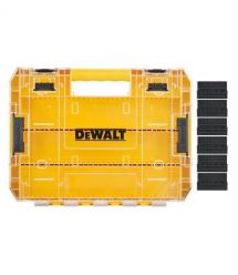 Футляр для біт системи TSTAK Tough Case L DeWALT