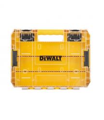 Футляр для біт системи TSTAK Tough Case L DeWALT