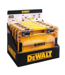 Футляр для біт системи TSTAK Tough Case L DeWALT