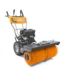 Підмітальна машина бензинова самохідна STIGA SWS800GE