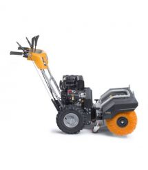 Подметальная машина бензиновая самоходная STIGA SWS800GE