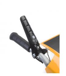 Подметальная машина бензиновая самоходная STIGA SWS800GE