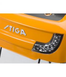 Подметальная машина бензиновая самоходная STIGA SWS800GE