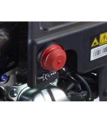 Подметальная машина бензиновая самоходная STIGA SWS800GE