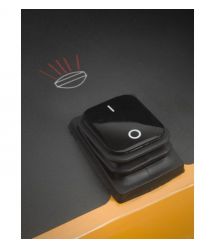 Подметальная машина бензиновая самоходная STIGA SWS800GE