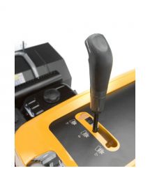 Подметальная машина бензиновая самоходная STIGA SWS800GE