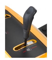 Подметальная машина бензиновая самоходная STIGA SWS800GE