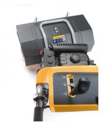 Подметальная машина бензиновая самоходная STIGA SWS800GE