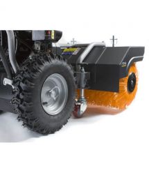 Подметальная машина бензиновая самоходная STIGA SWS800GE