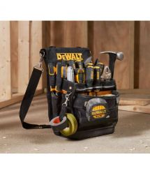 Сумка відкритого типу системи TSTAK DeWALT DWST83541-1