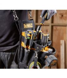 Сумка відкритого типу системи TSTAK DeWALT DWST83541-1