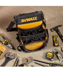 Сумка відкритого типу системи TSTAK DeWALT DWST83541-1