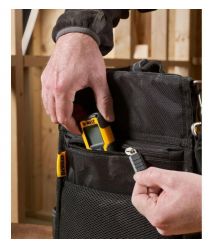 Сумка відкритого типу системи TSTAK DeWALT DWST83541-1