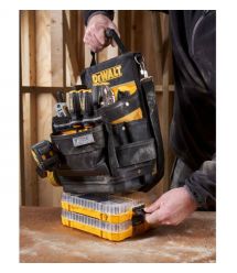 Сумка відкритого типу системи TSTAK DeWALT DWST83541-1