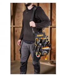 Сумка відкритого типу системи TSTAK DeWALT DWST83541-1