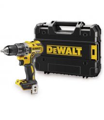 Дрель-шуруповерт аккумуляторная бесщёточная DeWALT DCD791NT