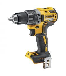 Дрель-шуруповерт аккумуляторная бесщёточная DeWALT DCD791NT