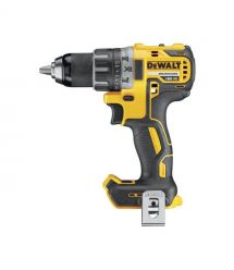 Дрель-шуруповерт аккумуляторная бесщёточная DeWALT DCD791NT