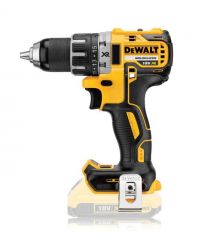 Дрель-шуруповерт аккумуляторная бесщёточная DeWALT DCD791NT