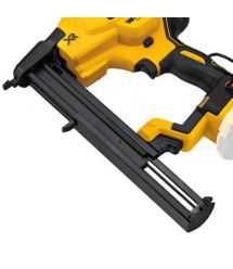 Степлер скобозабивной аккумуляторный бесщёточный DeWALT DCN681N