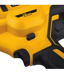 Степлер скобозабивной аккумуляторный бесщёточный DeWALT DCN681N