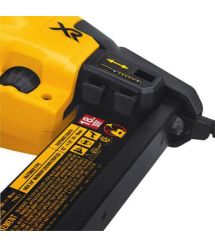 Степлер скобозабивной аккумуляторный бесщёточный DeWALT DCN681N