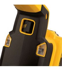 Степлер скобозабивной аккумуляторный бесщёточный DeWALT DCN681N