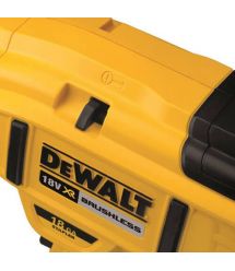 Степлер скобозабивной аккумуляторный бесщёточный DeWALT DCN681N