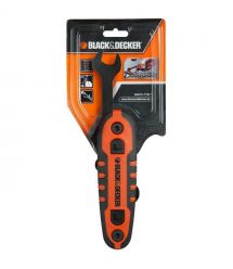 Набор рожковых гаечных ключей 5 шт BLACK+DECKER BDHT0-71617