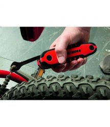 Набор рожковых гаечных ключей 5 шт BLACK+DECKER BDHT0-71617
