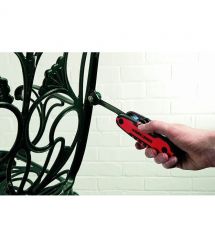 Набор рожковых гаечных ключей 5 шт BLACK+DECKER BDHT0-71617