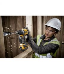 Дриль-шуруповерт акумуляторна безщіткова DeWALT