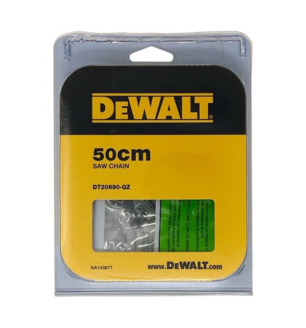 Ланцюг DeWALT DT20690