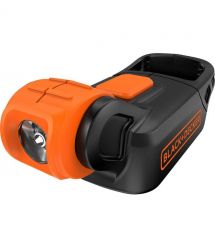 Фонарь светодиодный аккумуляторный BLACK+DECKER BDCCF18N