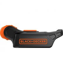 Фонарь светодиодный аккумуляторный BLACK+DECKER BDCCF18N