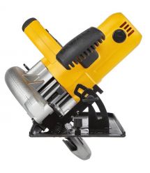 Пила дисковая сетевая DeWALT DWE5615