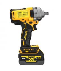 Гайковерт ударный аккумуляторный бесщёточный DeWALT DCF891P2G