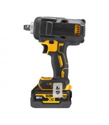 Гайковерт ударный аккумуляторный бесщёточный DeWALT DCF891P2G