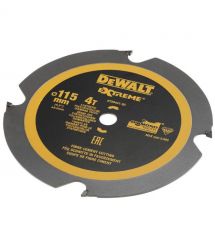 Диск пилковий універсальний DeWALT DT20421