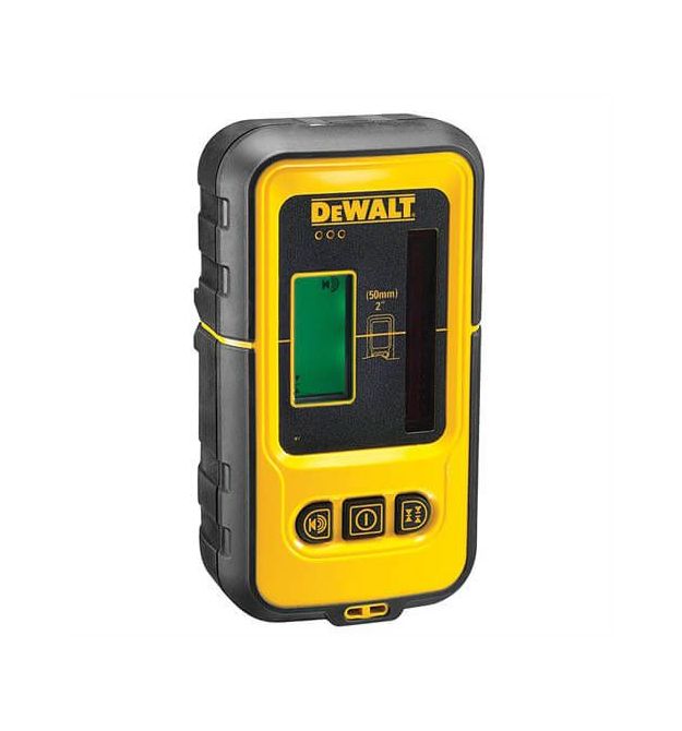 Мишень-лучеуловитель DeWALT DE0892G