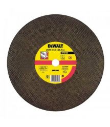 Круг відрізний DeWALT DT3450-QZ