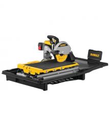 Плиткоріз настільний мережевий DeWALT D36000